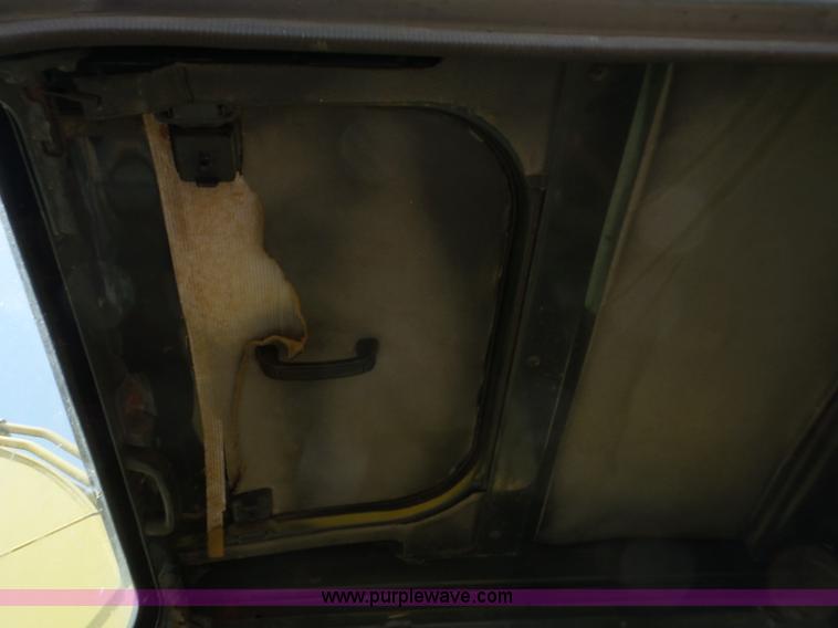 image for item AG9172 Komatsu PC70-7 excavator