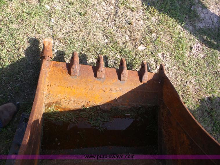 image for item AG9172 Komatsu PC70-7 excavator