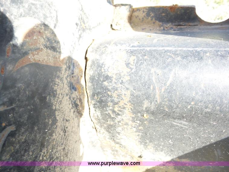 image for item AG9172 Komatsu PC70-7 excavator