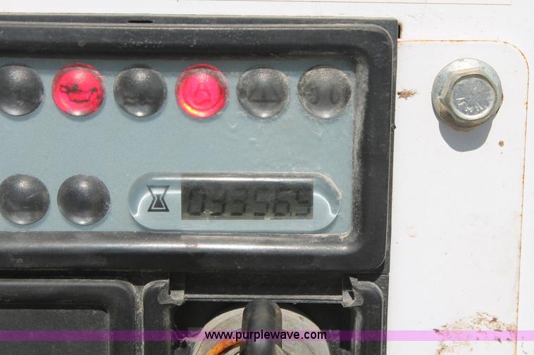 image for item AP9383 2012 Multiquip Night Hawk LT12 light plant