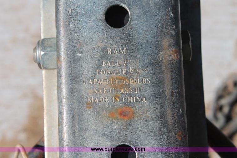 image for item AP9383 2012 Multiquip Night Hawk LT12 light plant