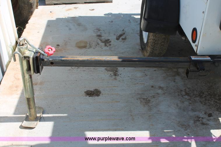 image for item AP9383 2012 Multiquip Night Hawk LT12 light plant