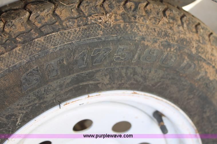 image for item AP9383 2012 Multiquip Night Hawk LT12 light plant