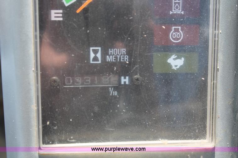 image for item AP9384 2006 Takeuchi TL130 skid steer