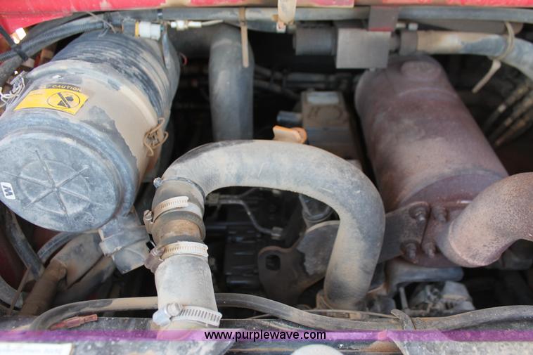 image for item AP9384 2006 Takeuchi TL130 skid steer