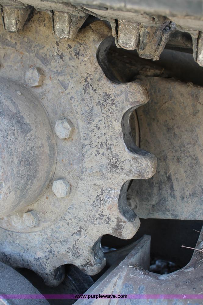 image for item AP9384 2006 Takeuchi TL130 skid steer