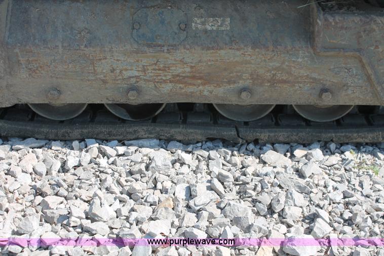 image for item AP9384 2006 Takeuchi TL130 skid steer