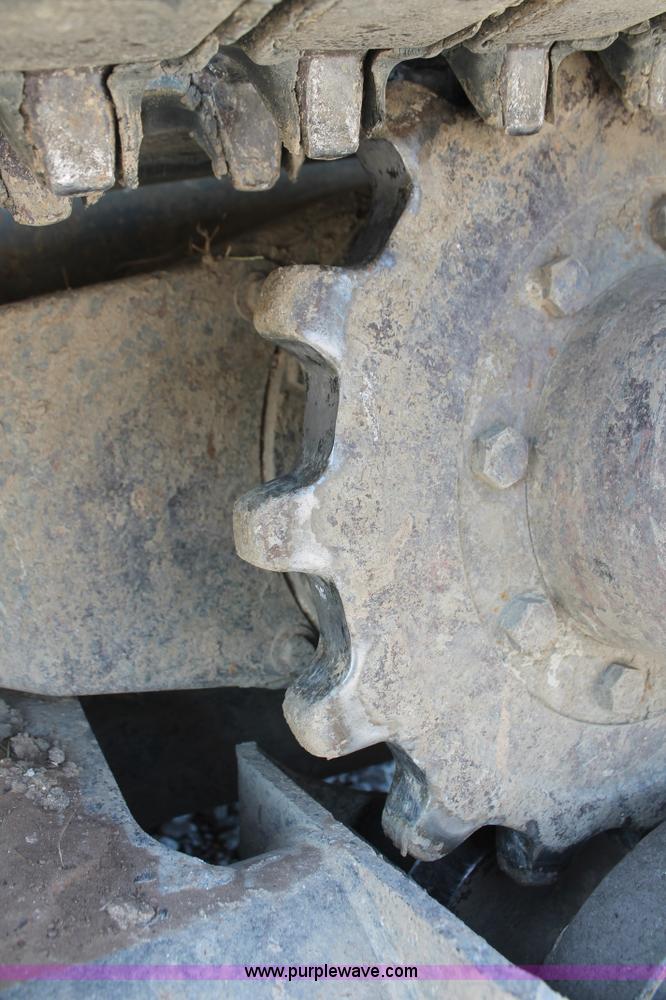 image for item AP9384 2006 Takeuchi TL130 skid steer