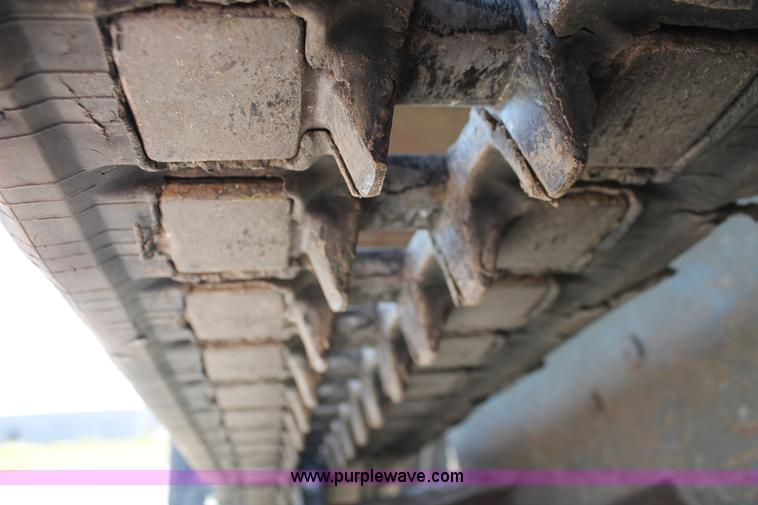 image for item AP9384 2006 Takeuchi TL130 skid steer