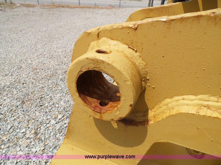 image for item BG9388 Allied excavator tamper