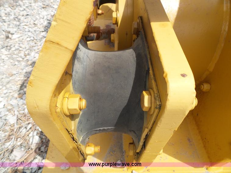 image for item BG9388 Allied excavator tamper