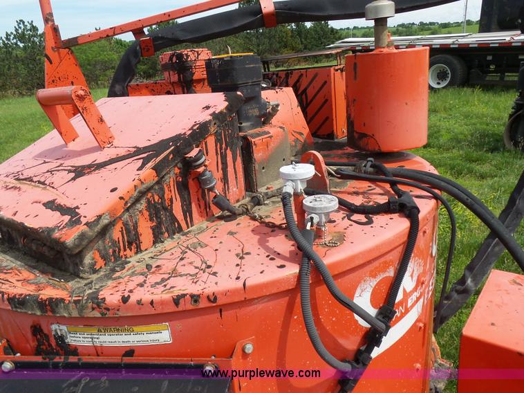 image for item BR9334 Crafco Super Shot SS125 melter applicator