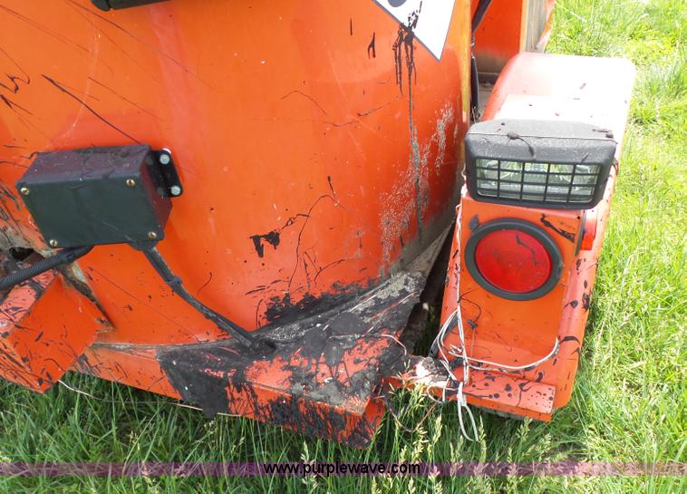 image for item BR9334 Crafco Super Shot SS125 melter applicator