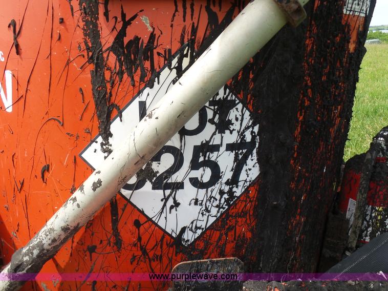 image for item BR9334 Crafco Super Shot SS125 melter applicator