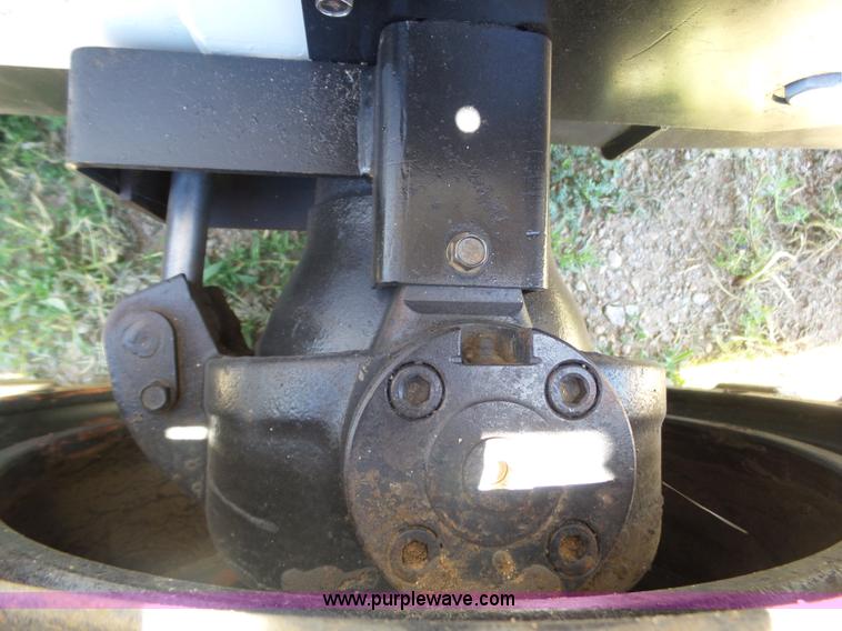 image for item BY9534 2005 Bobcat A300 skid steer