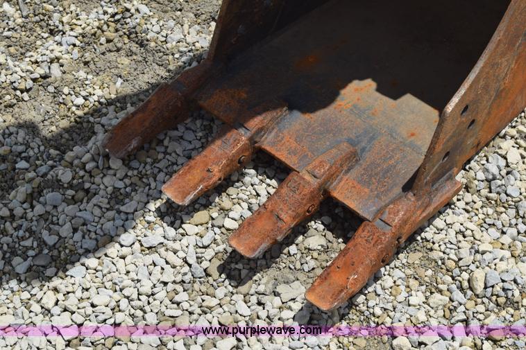 image for item CB9365 2013 Caterpillar 305E CR compact excavator