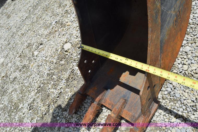 image for item CB9365 2013 Caterpillar 305E CR compact excavator