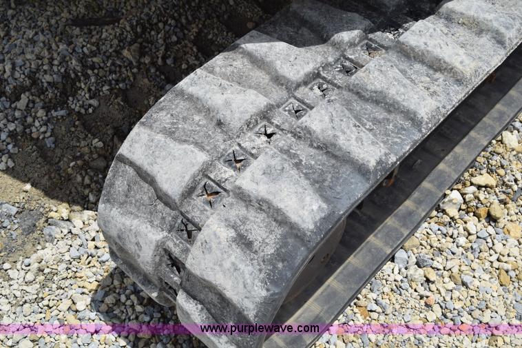 image for item CB9365 2013 Caterpillar 305E CR compact excavator