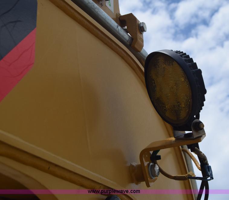 image for item CB9365 2013 Caterpillar 305E CR compact excavator