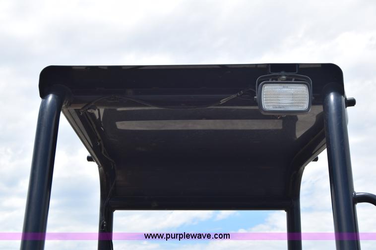 image for item CB9365 2013 Caterpillar 305E CR compact excavator