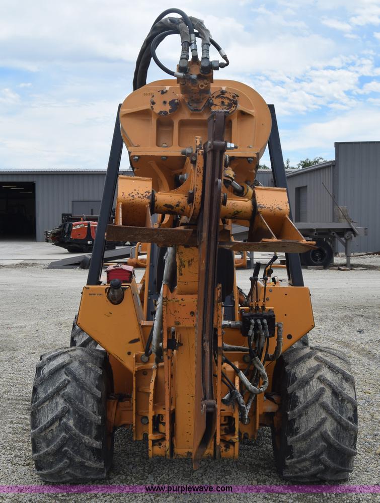 image for item CB9366 1999 Case 660 cable plow