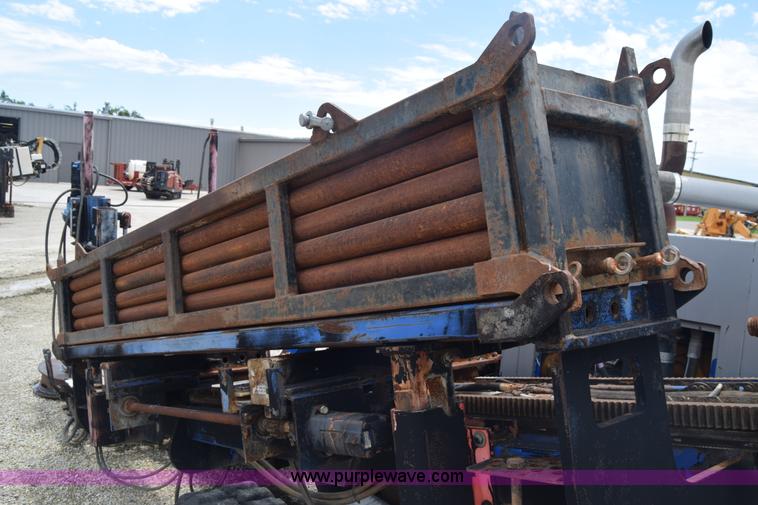 image for item CB9368 2000 American Auger DD4 directional drill