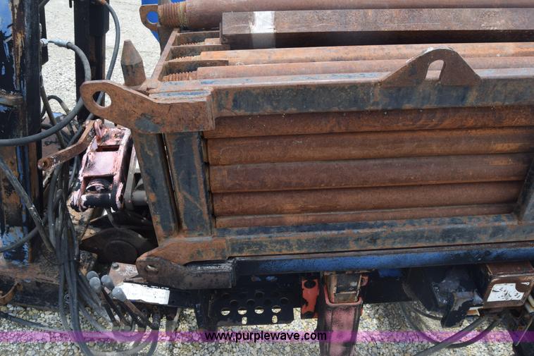 image for item CB9368 2000 American Auger DD4 directional drill