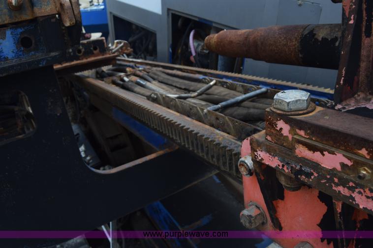 image for item CB9368 2000 American Auger DD4 directional drill