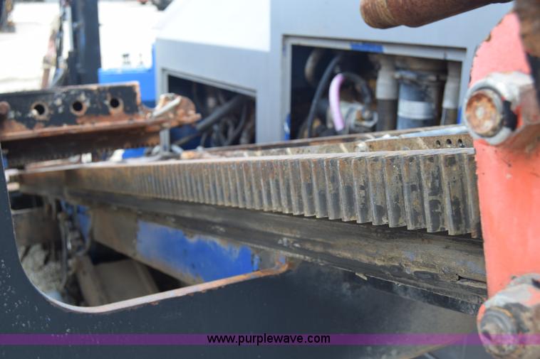 image for item CB9368 2000 American Auger DD4 directional drill