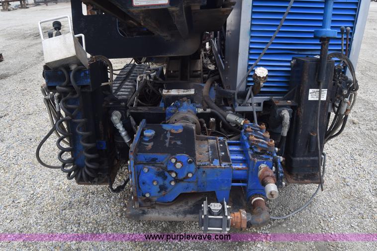 image for item CB9368 2000 American Auger DD4 directional drill