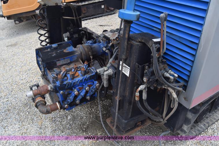 image for item CB9368 2000 American Auger DD4 directional drill