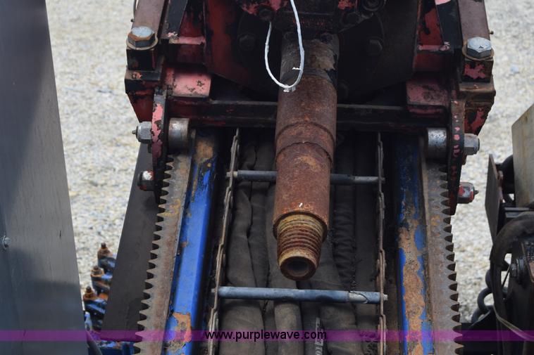 image for item CB9368 2000 American Auger DD4 directional drill