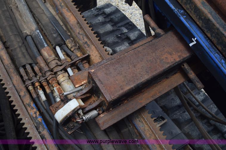 image for item CB9368 2000 American Auger DD4 directional drill