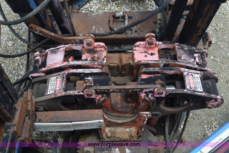 image for item CB9368 2000 American Auger DD4 directional drill