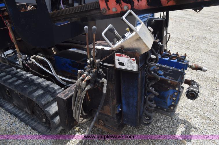 image for item CB9368 2000 American Auger DD4 directional drill