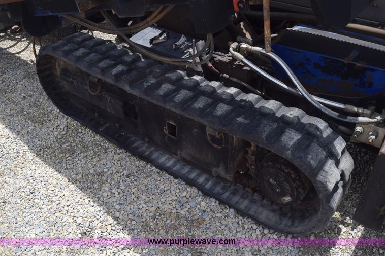 image for item CB9368 2000 American Auger DD4 directional drill