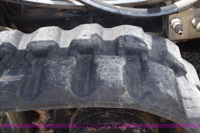 image for item CB9368 2000 American Auger DD4 directional drill