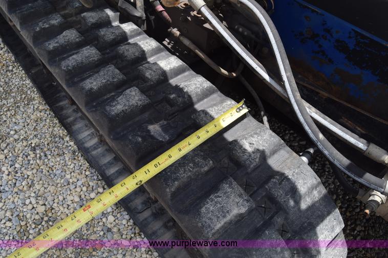 image for item CB9368 2000 American Auger DD4 directional drill