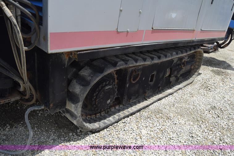 image for item CB9368 2000 American Auger DD4 directional drill