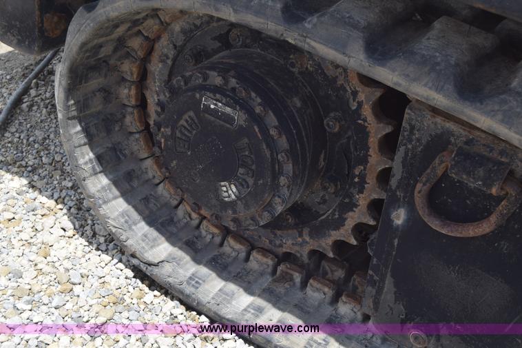 image for item CB9368 2000 American Auger DD4 directional drill