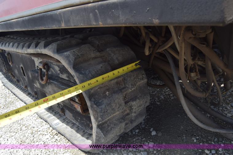 image for item CB9368 2000 American Auger DD4 directional drill