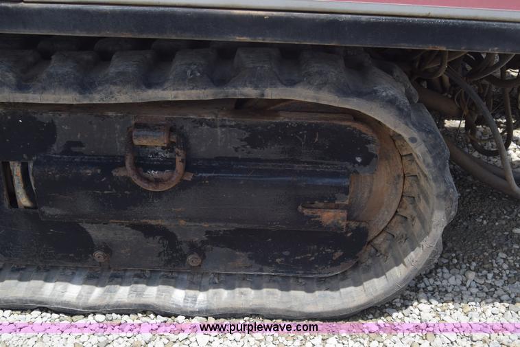 image for item CB9368 2000 American Auger DD4 directional drill