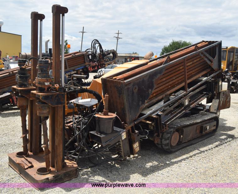 image for item CB9369 2007 Astec DD-3238 directional drill