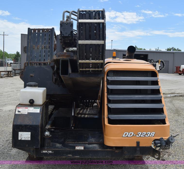 image for item CB9369 2007 Astec DD-3238 directional drill