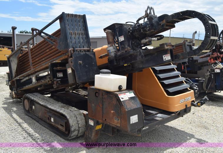 image for item CB9369 2007 Astec DD-3238 directional drill