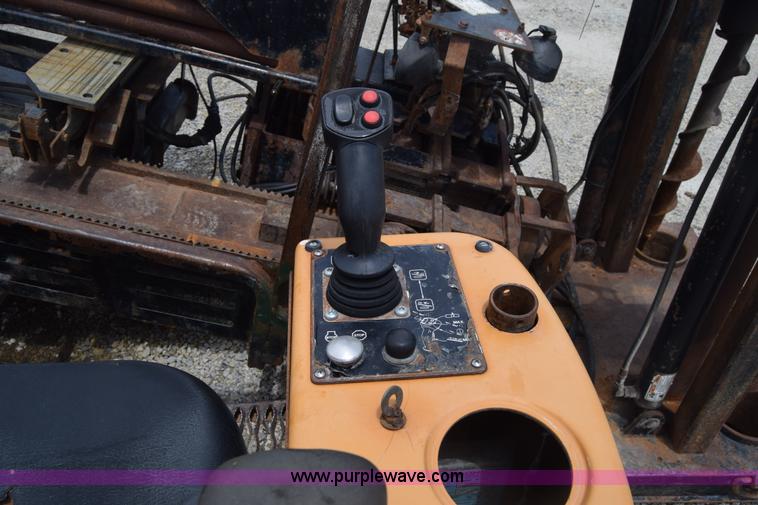 image for item CB9369 2007 Astec DD-3238 directional drill