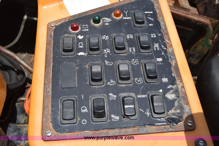 image for item CB9369 2007 Astec DD-3238 directional drill