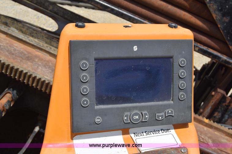 image for item CB9369 2007 Astec DD-3238 directional drill