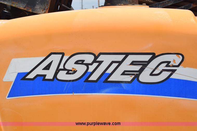 image for item CB9369 2007 Astec DD-3238 directional drill