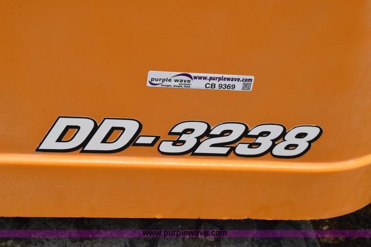 image for item CB9369 2007 Astec DD-3238 directional drill